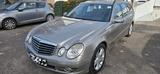 Mercedes-Benz Mercedes E320Cdi Automatik - Mercedes-Benz E 320 in Berlin