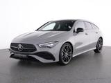 Mercedes-Benz CLA 180 SB SPECIAL-EDITION+AMG+19''+PANO+SOUND++ - Mercedes-Benz CLA 180 Shooting Brake Kombi Gebrauchtwagen