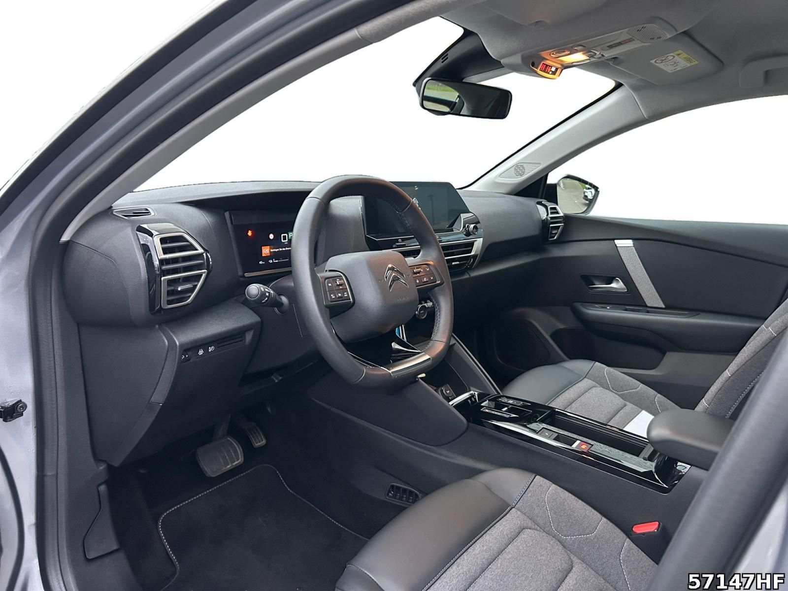 Fahrzeugabbildung Citroën C4 YOU