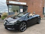 Opel Cascada Innovation ecoFlex - Opel Cascada aus 2015