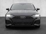 Audi A3 Limousine S line 30 TFSI Schaltgetriebe PDC - Audi A3 Gebrauchtwagen in Düsseldorf