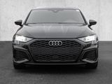 Audi A3 Limousine S line 30 TFSI Schaltgetriebe PDC - Audi A3 Gebrauchtwagen in Leverkusen