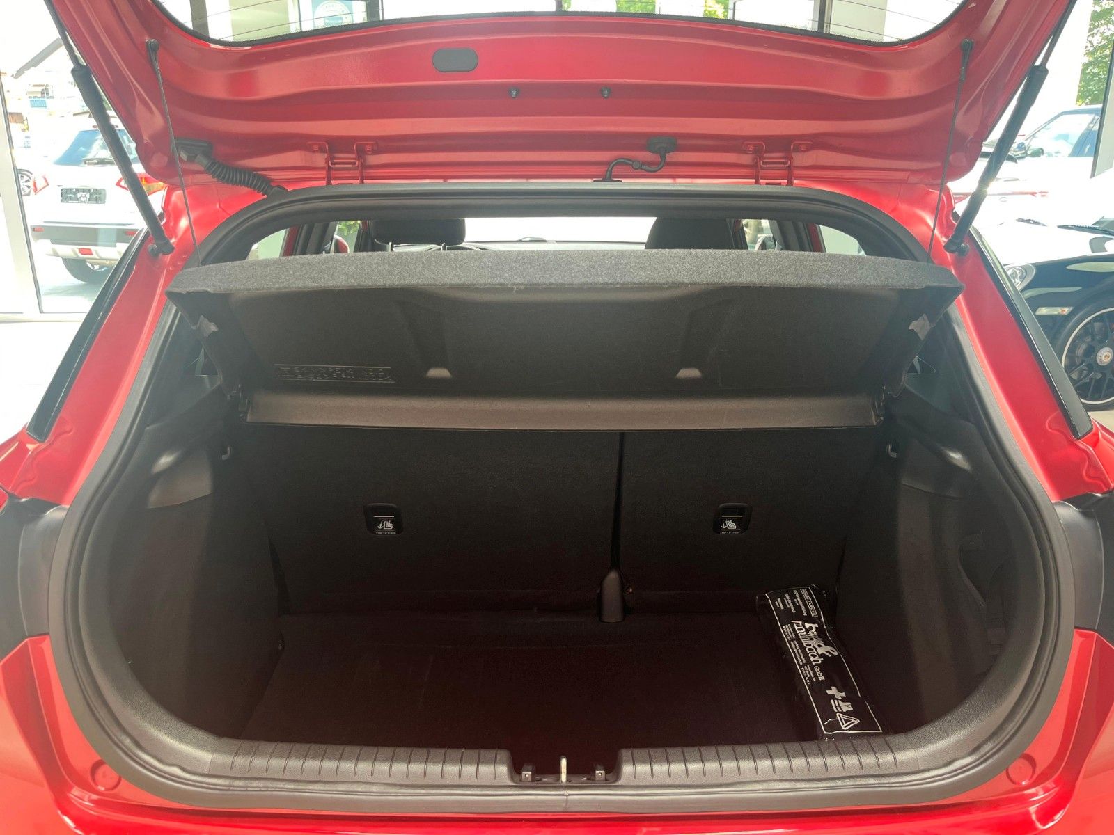 Fahrzeugabbildung Hyundai i20 Active*