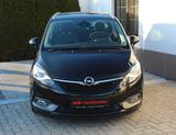 Opel Zafira OPC, Innovation, 7 Sitzer,Garantie - Opel Zafira mit Diesel-Antrieb: Automatik