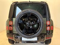 Land Rover Defender - Vorschau Bild 13