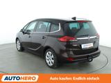 Opel Zafira Tourer 1.4 Turbo Innovation Aut.*NAVI* - gebrauchte Opel Van