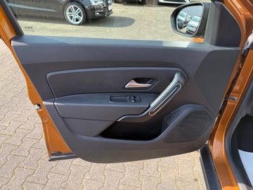 Dacia Duster - 9
