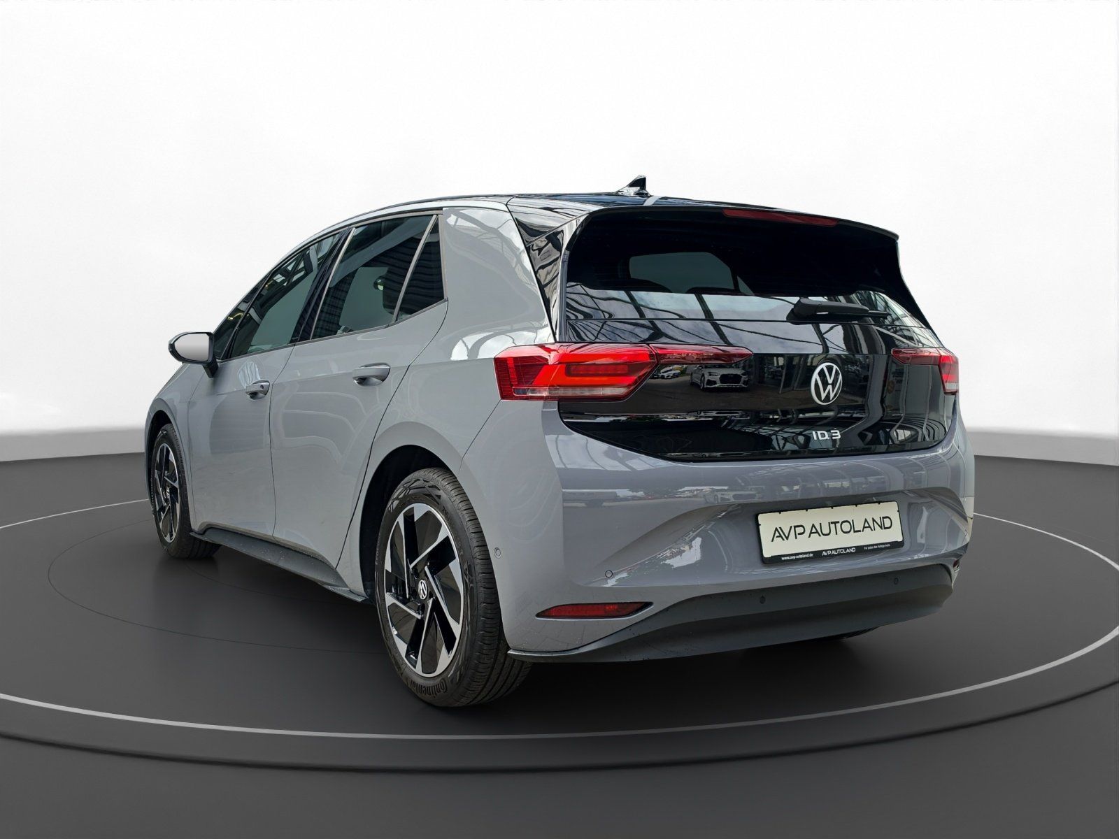 Volkswagen ID.3 - Bild 7