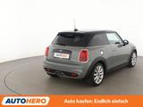MINI Cooper SD Aut.*NAVI*LED*LIM*PDC*SHZ*KLIMA* - MINI MINI Gebrauchtwagen in Hamburg
