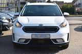 Kia Niro Vision AUT. 2.Hd|Scheckh|NAVI|Kamera|Si-Hzg - gebrauchte Pickups