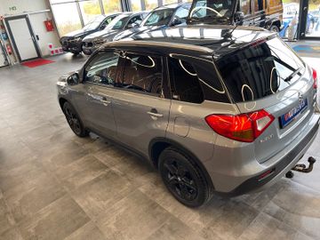 MYAUTOCENTER – Gebraucht- und Jahreswagen mit Werkstattservice in Pfaffenhofen Suzuki Vitara 1.4 S 4x4 *2. Hand*ACC*Klima*Kamera*SHZ*
