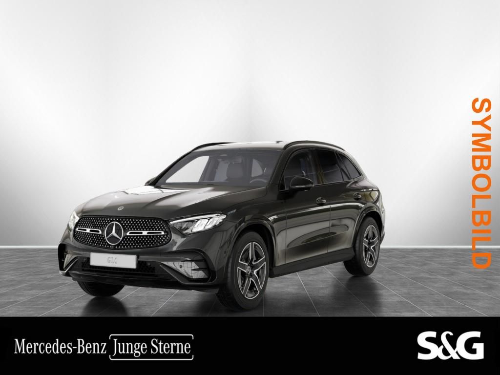 Image of Mercedes-Benz GLC 200