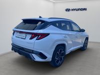 Hyundai TUCSON - Vorschau Bild 3