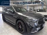 Mercedes-Benz GLC 63 AMG S E PERF 4M PREMIUM+ AHK UVP:145.591 - Mercedes-Benz GLC 63 AMG: Standheizung