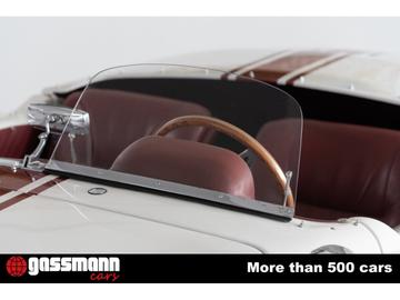 1955 Mercedes-BENZ 190 — миниатюра 28