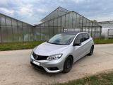 Nissan Pulsar 1.2 DIG-T N-CONNECTA Xtronic N-CONNECTA