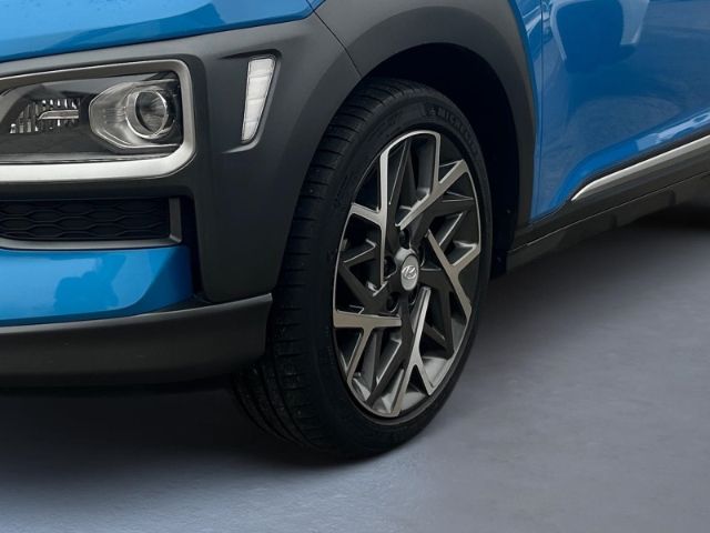 Fahrzeugabbildung Hyundai KONA Style Hybrid 2WD Navi Soundsystem LED Apple
