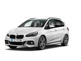 BMW 220i Active Tourer M Sport Aut. Klimaaut. PDC - BMW 220 Active Tourer: Automatik