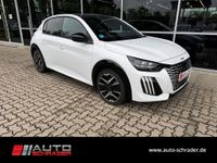 Peugeot 208 - Vorschau Bild 1