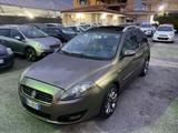 Fiat Croma 2.4 Multijet 20V aut. Emotion - Fiat Croma Emotion mit Diesel-Antrieb