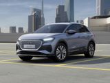 Audi Q4 40 e-tron advanced LED Navi Sonos DAB VC PDC - Audi Q4 mit Elektro-Antrieb