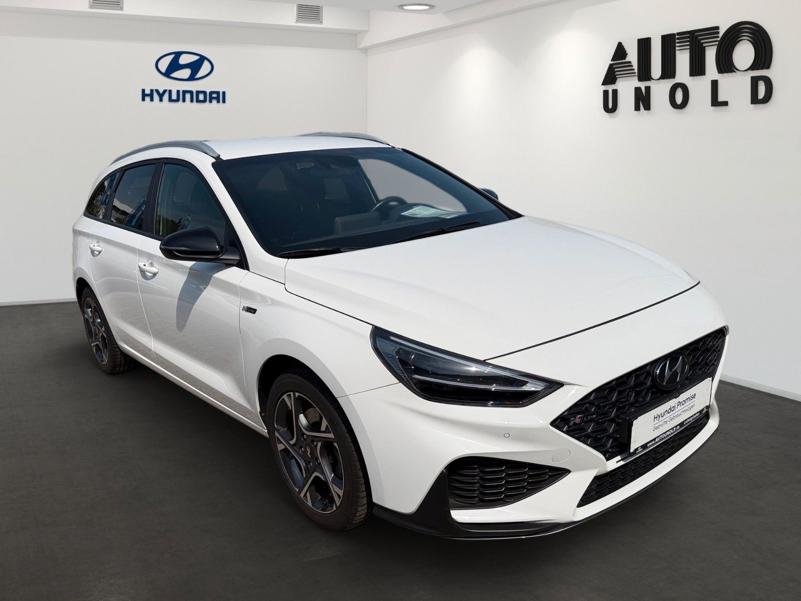Hyundai i30 – Bild 2