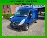 Renault Master 2.3 dCi 110 Klima - gebrauchte Renault Master aus dem Jahr 2018