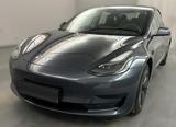 Tesla Model 3 Basis RWD # erst 28 tkm # incl.MWST. - Tesla Model 3 in Bochum