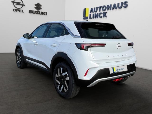 Opel Mokka Elegance LED Allwetter Totwinkelassistent