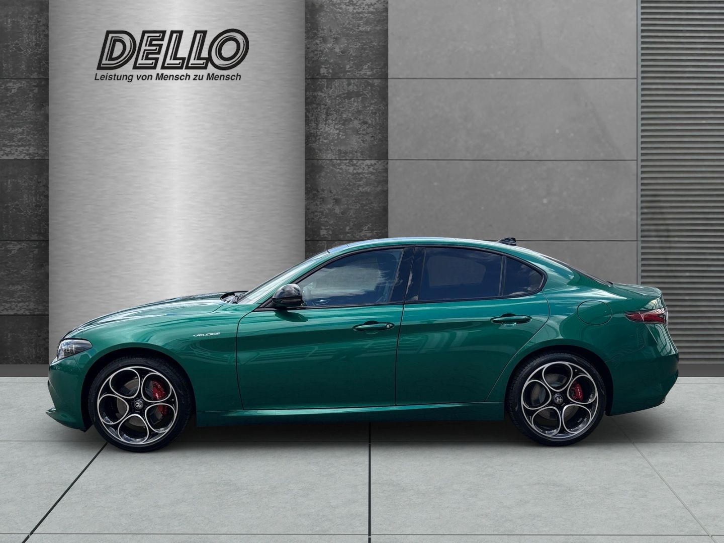 Alfa Romeo Giulia - Bild 2