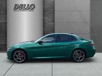 Alfa Romeo Giulia - Vorschau Bild 2