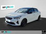 Opel Corsa F 1.2 GS Line - Opel Corsa Gebrauchtwagen in Osnabrück