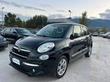 Fiat 500L 1.3 Mjt 95CV - RETROCAMERA- - schwarze Fiat 500L Urban