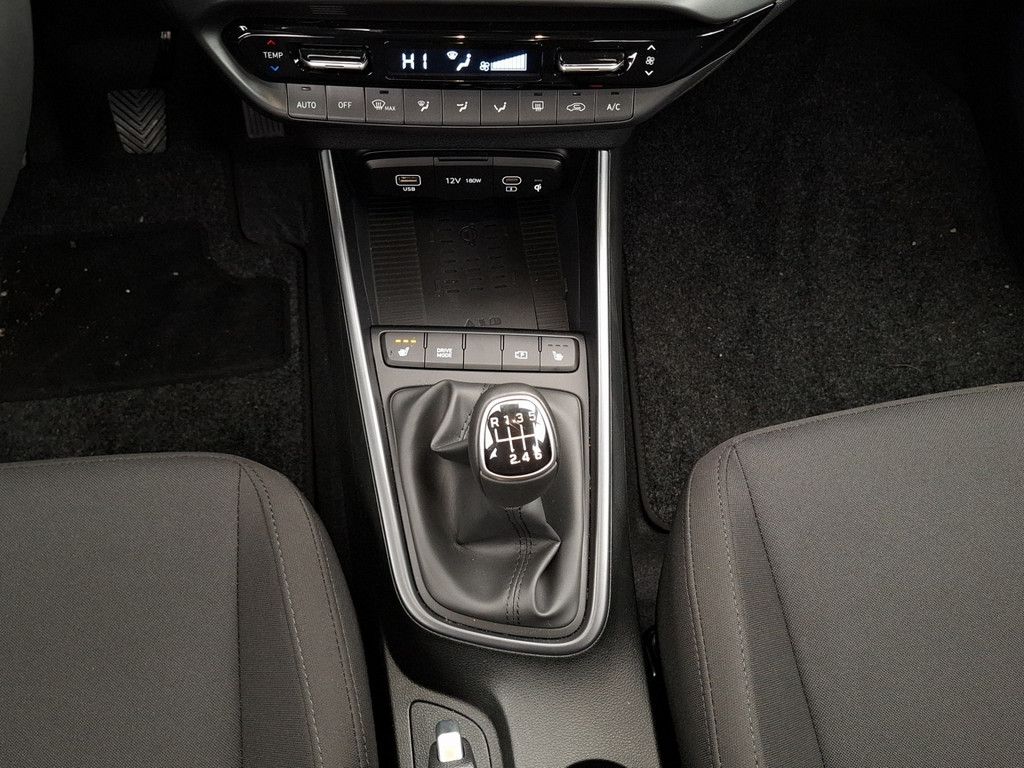 Hyundai i20 – Bild 19