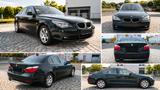 BMW 520i A - - BMW 520 aus 2003: 520i