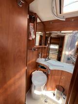 Carthago C-Tourer 142 - Carthago C