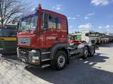 MAN TGA 26.430 6X4H/4 BL - Angebote