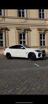 BMW X6 xDrive30d - - BMW X6 in Osnabrück
