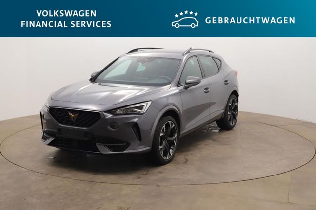 Cupra Formentor VZ 4Drive 2.0 TSI DSG RFK*PDC*Tempo*SH