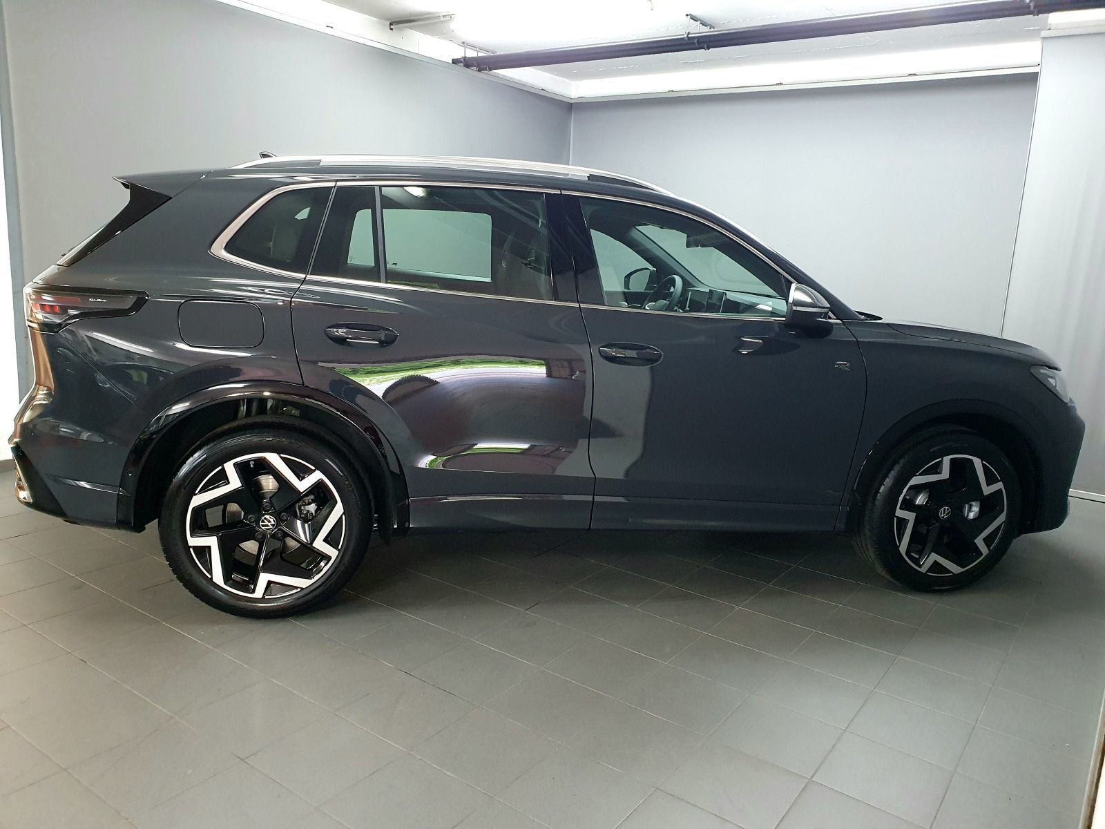 Volkswagen Tiguan - Bild 3