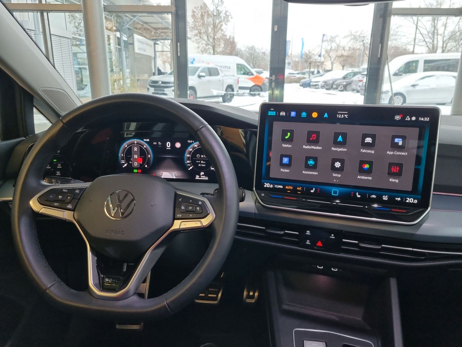 Volkswagen Golf - Bild 16