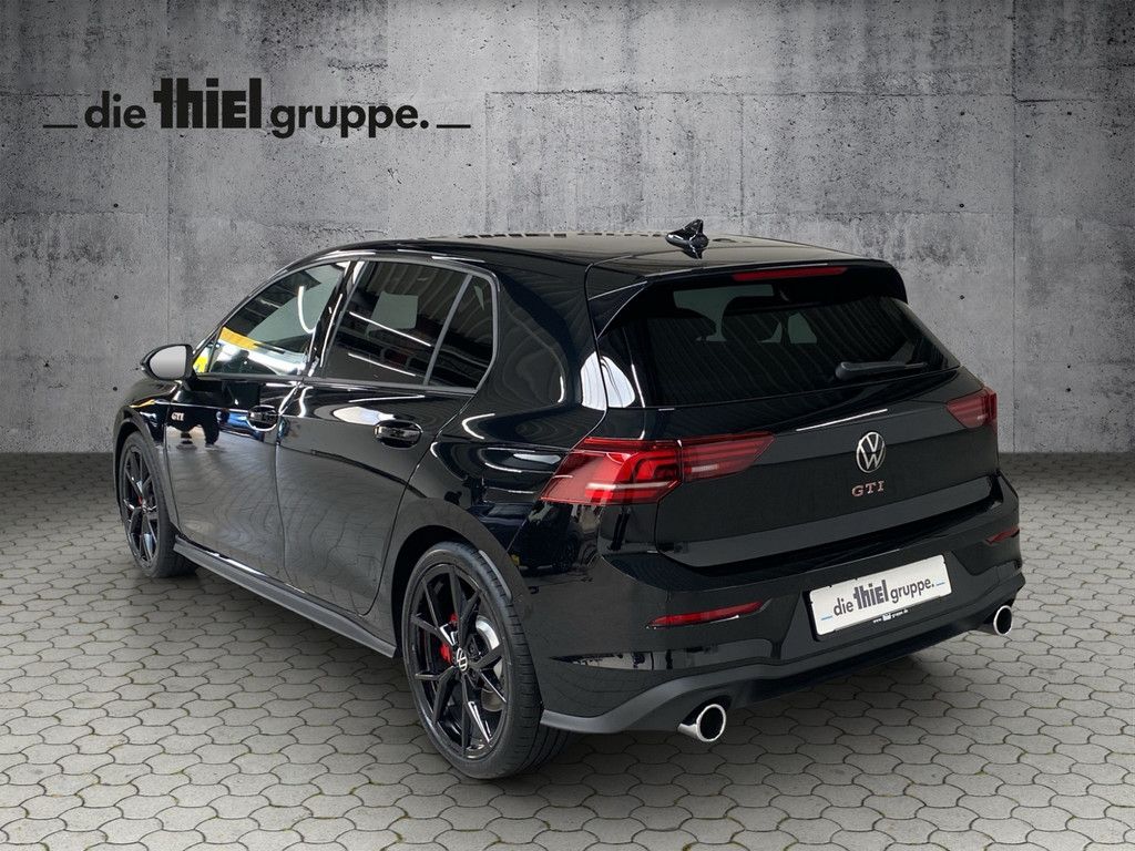 Volkswagen Golf - Bild 6