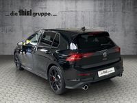 Volkswagen Golf - Vorschau Bild 6