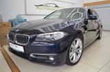 BMW 535 d xDrive Autom.~Leder~Navi~Xenon~Pano~AHK - BMW 535 Gebrauchtwagen in München