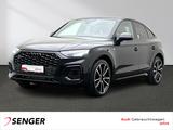 Audi Q5 Sportback 55 TFSI e S line quattro Matrix - Audi Q5