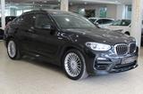 ALPINA XD4 3.0 XD4 VirtC"HUD"LederBraun"Nr.049"Panorama - ALPINA Gebrauchtwagen in Hamburg