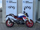 BMW G 310 R  - BMW G 310
