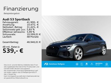Audi S3 - 2