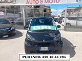 Smart ForTwo Gpl CON garanzia-2007 - Smart mit LPG-Antrieb