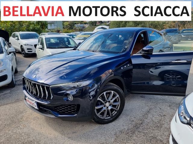 Maserati Levante 3.0 V6 Diesel 250CV